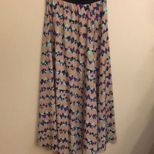 Lularoe Skirt